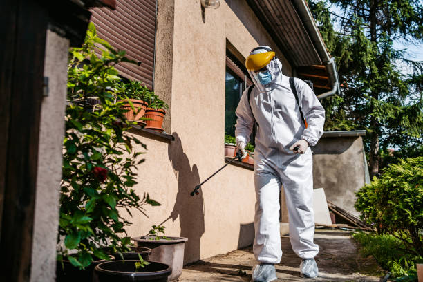 Best Commercial Pest Control Services  in Batavia, OH