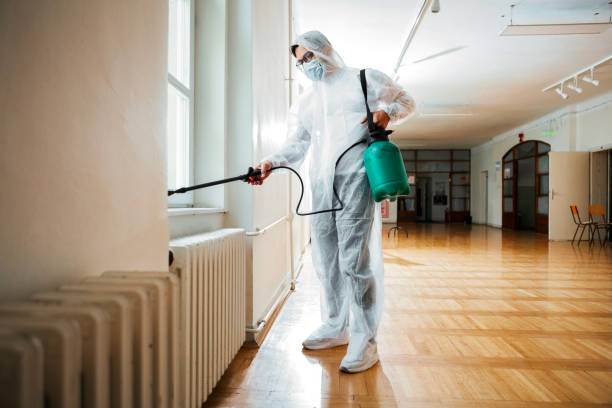 Pest Prevention Services in Batavia, OH